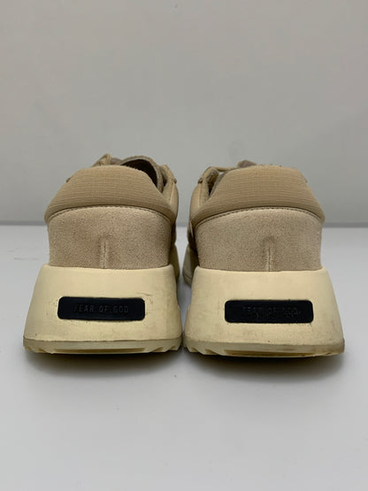 【中古品】【メンズ】 ADIDAS アディダス × FEAR OF GOD ATHLETICS LOS ANGELES IF4215 フィアオブゴッド アスレチックス ロサンゼルス スニーカー 靴 161-260701-yn-08-min サイズ：26.0cm カラー：CLAY 万代Net店