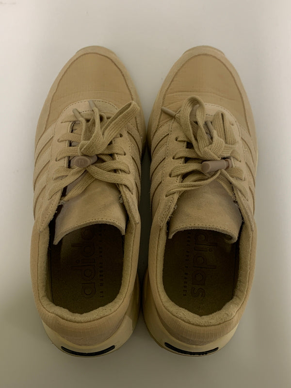 【中古品】【メンズ】 ADIDAS アディダス × FEAR OF GOD ATHLETICS LOS ANGELES IF4215 フィアオブゴッド アスレチックス ロサンゼルス スニーカー 靴 161-260701-yn-08-min サイズ：26.0cm カラー：CLAY 万代Net店