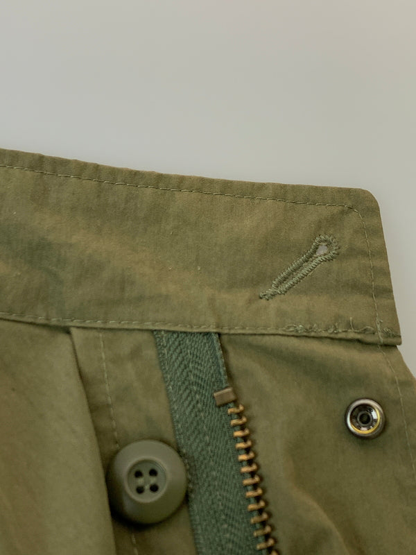 【中古品】【メンズ】 FREAK'S STORE フリークスストア M-65 MODS COAT 21AW-001CO モッズコート アウター 147-260706-yn-23-min サイズ：M カラー：オリーブグリーン 万代Net店