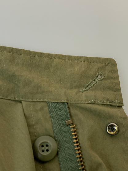 【中古品】【メンズ】 FREAK'S STORE フリークスストア M-65 MODS COAT 21AW-001CO モッズコート アウター 147-260706-yn-23-min サイズ：M カラー：オリーブグリーン 万代Net店