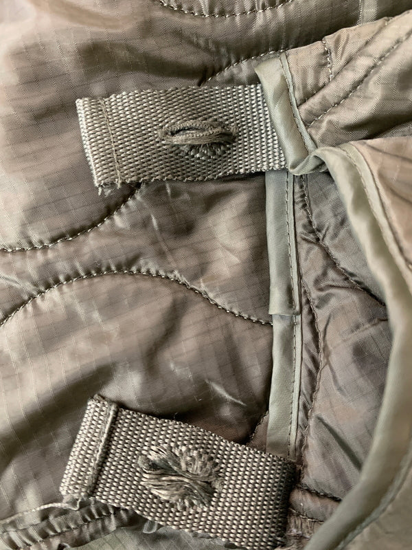 【中古品】【メンズ】 FREAK'S STORE フリークスストア M-65 MODS COAT 21AW-001CO モッズコート アウター 147-260706-yn-23-min サイズ：M カラー：オリーブグリーン 万代Net店
