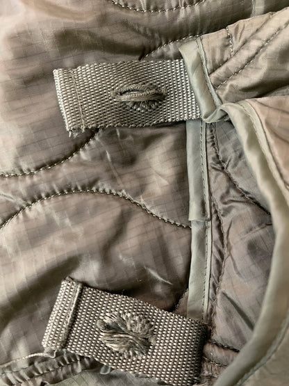 【中古品】【メンズ】 FREAK'S STORE フリークスストア M-65 MODS COAT 21AW-001CO モッズコート アウター 147-260706-yn-23-min サイズ：M カラー：オリーブグリーン 万代Net店