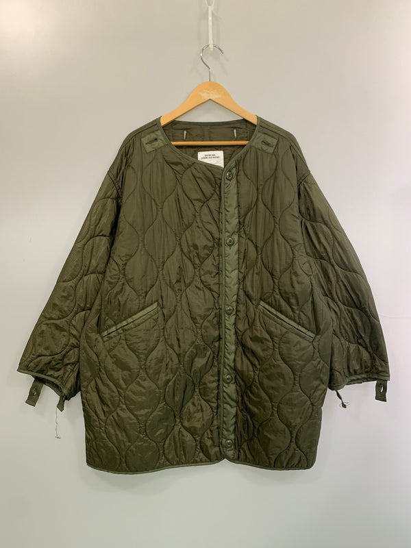 【中古品】【メンズ】 FREAK'S STORE フリークスストア M-65 MODS COAT 21AW-001CO モッズコート アウター 147-260706-yn-23-min サイズ：M カラー：オリーブグリーン 万代Net店