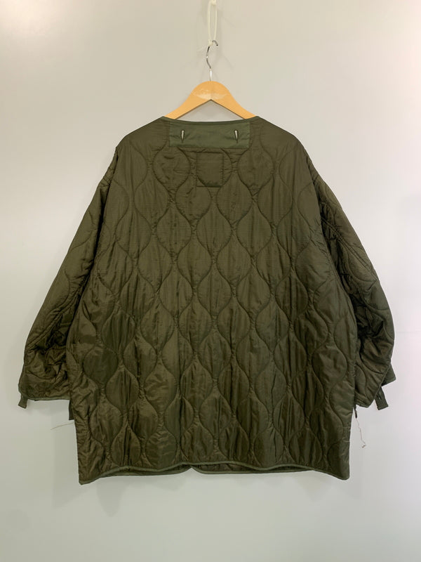【中古品】【メンズ】 FREAK'S STORE フリークスストア M-65 MODS COAT 21AW-001CO モッズコート アウター 147-260706-yn-23-min サイズ：M カラー：オリーブグリーン 万代Net店