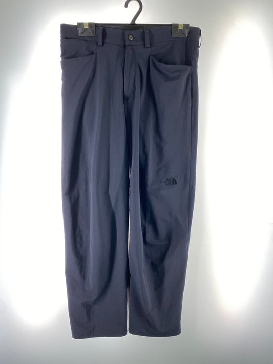 【中古品】【メンズ】 THE NORTH FACE ザ・ノースフェイス OBSESSION CLIMBING PANTS NB32002 オブセッション クライミングパンツ メンズ ボトムス 155-260706-KS-14-min サイズ：M カラー：ネイビー 万代Net店