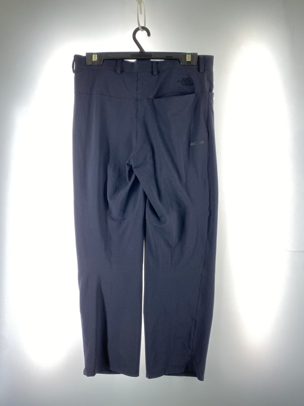 【中古品】【メンズ】 THE NORTH FACE ザ・ノースフェイス OBSESSION CLIMBING PANTS NB32002 オブセッション クライミングパンツ メンズ ボトムス 155-260706-KS-14-min サイズ：M カラー：ネイビー 万代Net店