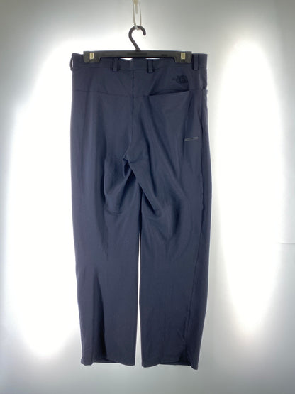 【中古品】【メンズ】 THE NORTH FACE ザ・ノースフェイス OBSESSION CLIMBING PANTS NB32002 オブセッション クライミングパンツ メンズ ボトムス 155-260706-KS-14-min サイズ：M カラー：ネイビー 万代Net店