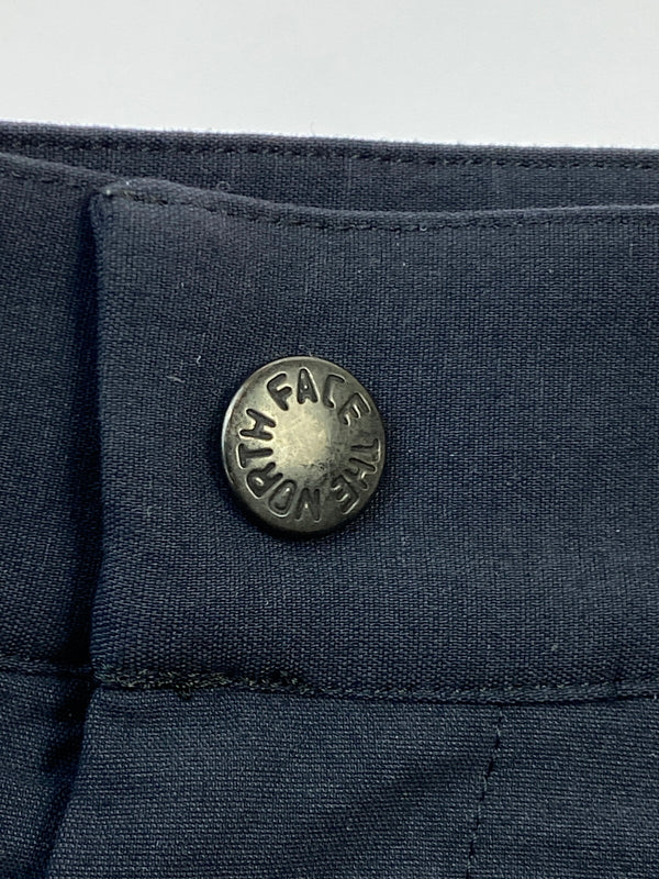 【中古品】【メンズ】 THE NORTH FACE ザ・ノースフェイス OBSESSION CLIMBING PANTS NB32002 オブセッション クライミングパンツ メンズ ボトムス 155-260706-KS-14-min サイズ：M カラー：ネイビー 万代Net店