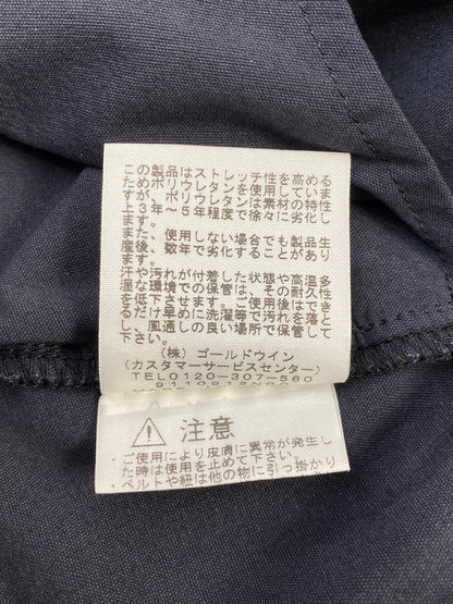 【中古品】【メンズ】 THE NORTH FACE ザ・ノースフェイス OBSESSION CLIMBING PANTS NB32002 オブセッション クライミングパンツ メンズ ボトムス 155-260706-KS-14-min サイズ：M カラー：ネイビー 万代Net店
