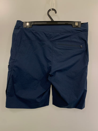 【中古品】【メンズ】 ARC'TERYX アークテリクス 22400 PALISADE SHORT パリセード ショート 155-260630-zi-15-min サイズ：32 カラー：ネイビー 万代Net店