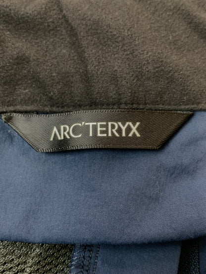 【中古品】【メンズ】 ARC'TERYX アークテリクス 22400 PALISADE SHORT パリセード ショート 155-260630-zi-15-min サイズ：32 カラー：ネイビー 万代Net店
