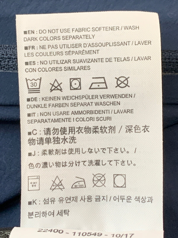 【中古品】【メンズ】 ARC'TERYX アークテリクス 22400 PALISADE SHORT パリセード ショート 155-260630-zi-15-min サイズ：32 カラー：ネイビー 万代Net店