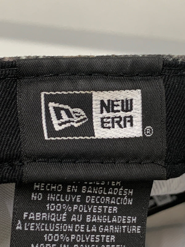 【中古品】【メンズ】 SUPREME シュプリーム × NEW ERA REAPER S LOGO CAP ニューエラ リーパー S ロゴ キャップ 帽子 185-260701-yn-10-min サイズ：58.7cm カラー：ツリーカモ 万代Net店