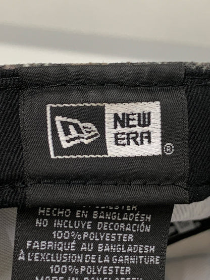 【中古品】【メンズ】 SUPREME シュプリーム × NEW ERA REAPER S LOGO CAP ニューエラ リーパー S ロゴ キャップ 帽子 185-260701-yn-10-min サイズ：58.7cm カラー：ツリーカモ 万代Net店