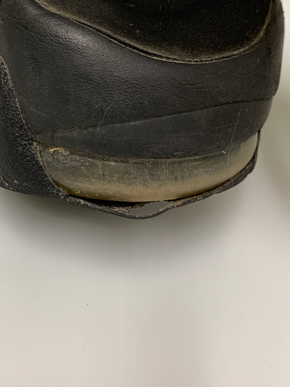 【ジャンク品】【メンズ】 NIKE ナイキ AIR MORE UPTEMPO 414962-004 エア モア アップテンポ スニーカー 靴 160-260701-yn-04-min サイズ：27.0cm US9 カラー：ブラック 万代Net店