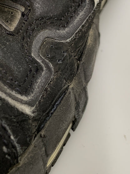 【ジャンク品】【メンズ】 NIKE ナイキ AIR MORE UPTEMPO 414962-004 エア モア アップテンポ スニーカー 靴 160-260701-yn-04-min サイズ：27.0cm US9 カラー：ブラック 万代Net店