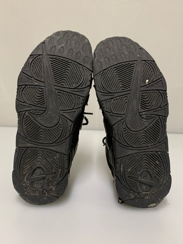 【ジャンク品】【メンズ】 NIKE ナイキ AIR MORE UPTEMPO 414962-004 エア モア アップテンポ スニーカー 靴 160-260701-yn-04-min サイズ：27.0cm US9 カラー：ブラック 万代Net店