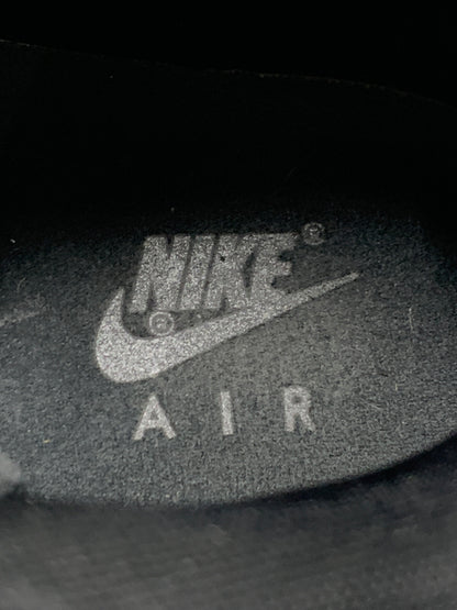 【ジャンク品】【メンズ】 NIKE ナイキ AIR MORE UPTEMPO 414962-004 エア モア アップテンポ スニーカー 靴 160-260701-yn-04-min サイズ：27.0cm US9 カラー：ブラック 万代Net店