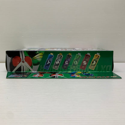 【中古美品】 バンダイ 変身ベルト ver.20th DXダブルドライバー 仮面ライダー おもちゃ 特撮 042-260703-em-04-min 万代Net店
