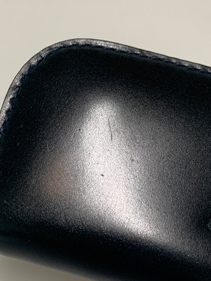 【中古品】【メンズ】 ONES WORKER ワンズワーカー COIN CASE コインケース 財布 201-260701-yn-11-min カラー：ダークグリーン/ネイビー 万代Net店