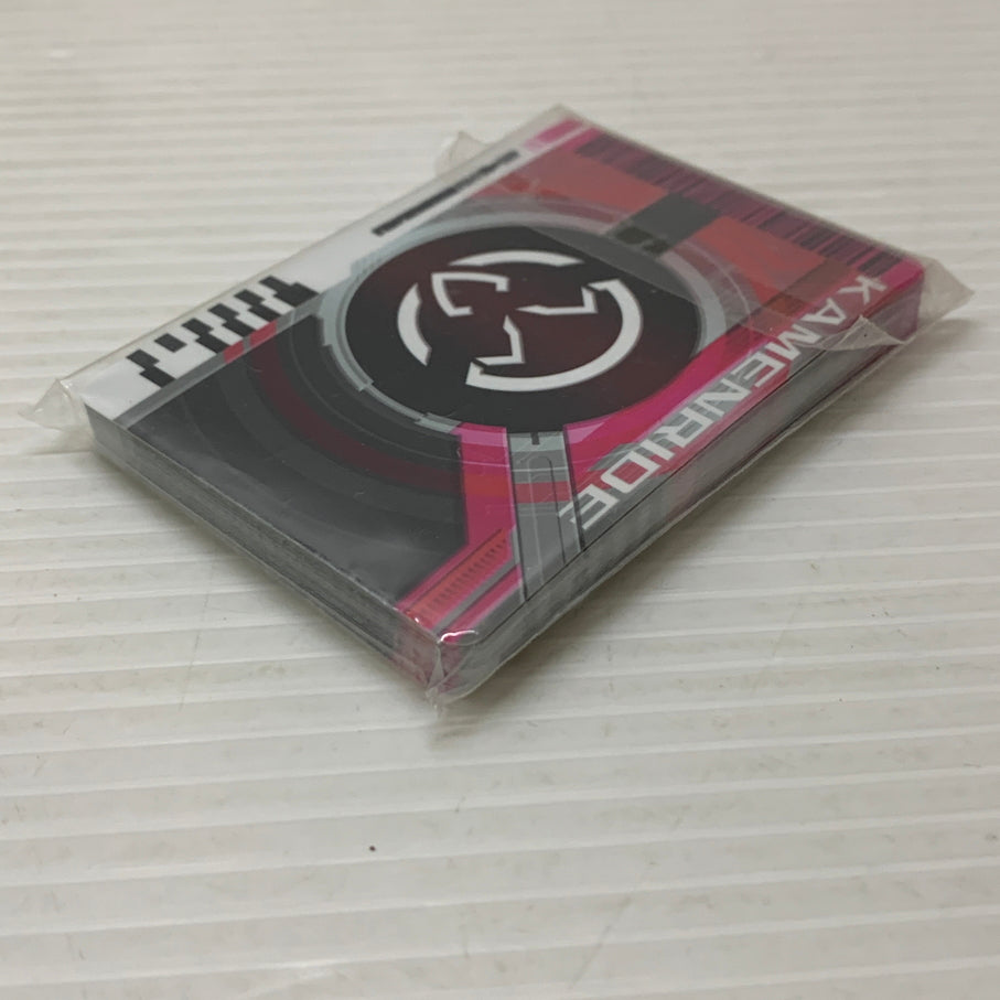 【中古品】 PREMIUMDX ゼインドライバー ゼインカードセット 仮面ライダー 特撮 おもちゃ 変身 バンダイ 042-260703-em-03-min 万代Net店