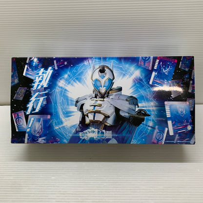 【中古品】 PREMIUMDX ゼインドライバー ゼインカードセット 仮面ライダー 特撮 おもちゃ 変身 バンダイ 042-260703-em-03-min 万代Net店
