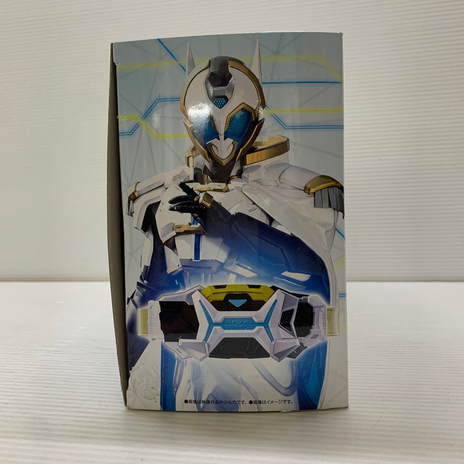 【中古品】 PREMIUMDX ゼインドライバー ゼインカードセット 仮面ライダー 特撮 おもちゃ 変身 バンダイ 042-260703-em-03-min 万代Net店
