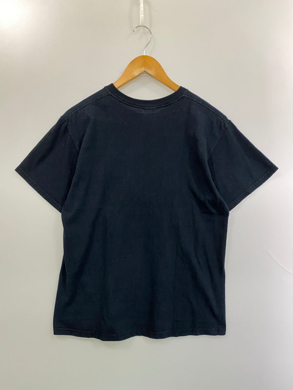 【中古品】【メンズ】 TENACIOUS D テネイシャスD 00S BAND TEE バンド Tシャツ 146-260630-zi-28-min サイズ：不明 カラー：ブラック 万代Net店