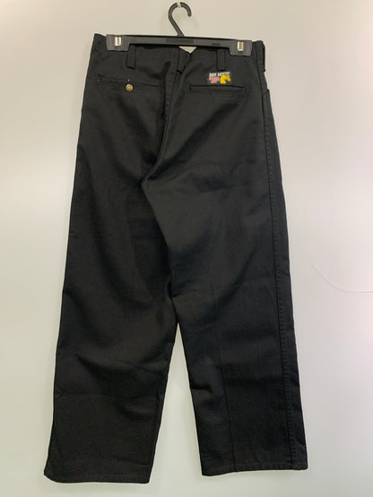 【中古品】【メンズ】 BEN DAVIS ベンデイビス GORILLA CUT 674 WORK PANT ワークパンツ ボトムス 157-260630-zi-20-min サイズ：32 カラー：ブラック 万代Net店