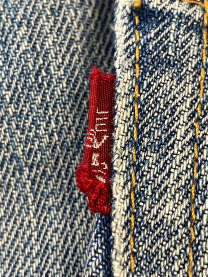 【現状渡し品】【メンズ】 LEVI'S リーバイス 00S 501 DENIM PANT 71501 2000年代 デニムパンツ メンズ ボトムス 157-260706-KS-15-min サイズ：W32 L34 カラー：ブルー 万代Net店
