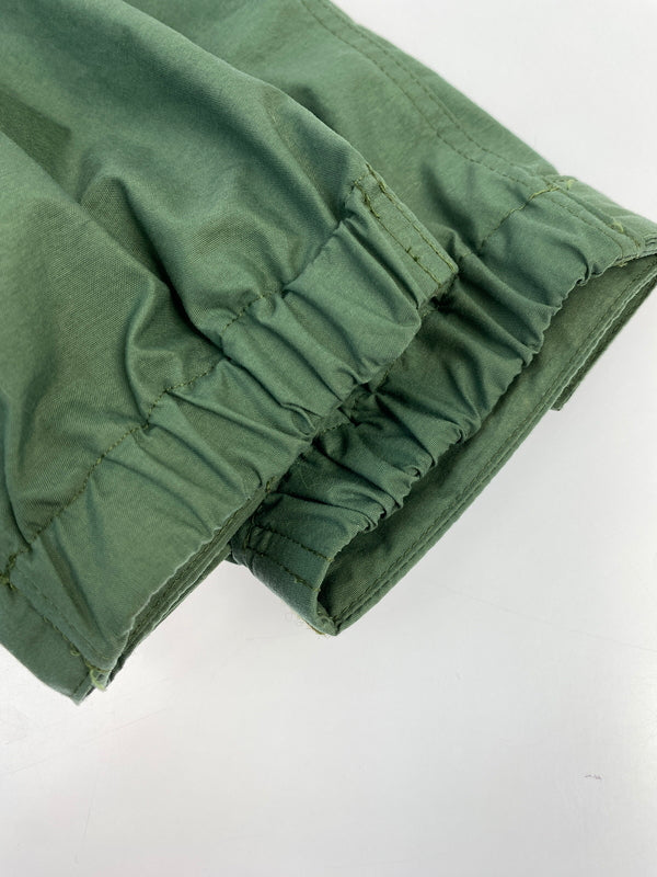 【中古品】【メンズ】 THE NORTH FACE ザ ノースフェイス COMPACT JACKET コンパクトジャケット NPW71830 メンズ アウター 144-260703-hu-11-min サイズ：Ｌ カラー：グリーン系 万代Net店