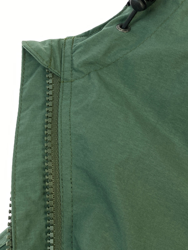 【中古品】【メンズ】 THE NORTH FACE ザ ノースフェイス COMPACT JACKET コンパクトジャケット NPW71830 メンズ アウター 144-260703-hu-11-min サイズ：Ｌ カラー：グリーン系 万代Net店