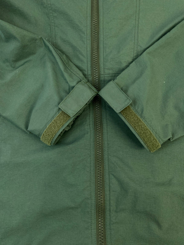 【中古品】【メンズ】 THE NORTH FACE ザ ノースフェイス COMPACT JACKET コンパクトジャケット NPW71830 メンズ アウター 144-260703-hu-11-min サイズ：Ｌ カラー：グリーン系 万代Net店