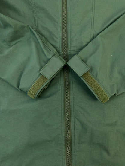 【中古品】【メンズ】 THE NORTH FACE ザ ノースフェイス COMPACT JACKET コンパクトジャケット NPW71830 メンズ アウター 144-260703-hu-11-min サイズ：Ｌ カラー：グリーン系 万代Net店