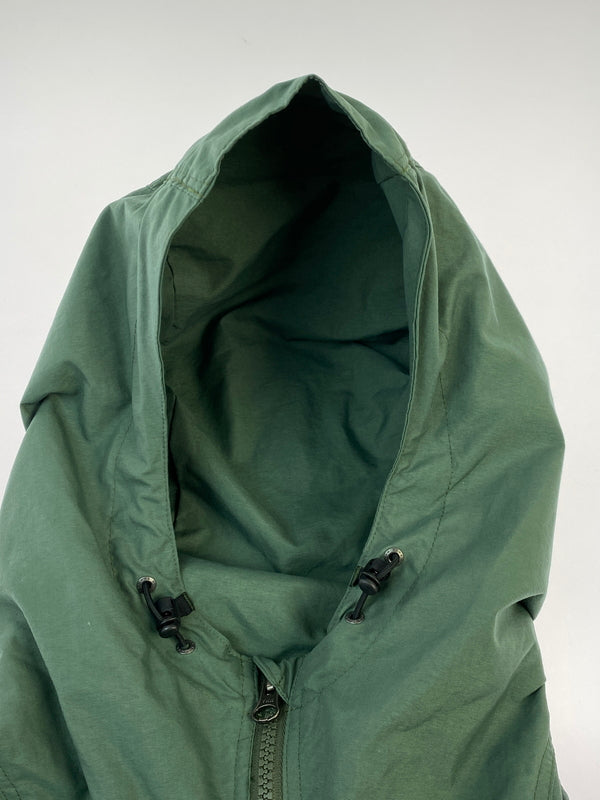 【中古品】【メンズ】 THE NORTH FACE ザ ノースフェイス COMPACT JACKET コンパクトジャケット NPW71830 メンズ アウター 144-260703-hu-11-min サイズ：Ｌ カラー：グリーン系 万代Net店