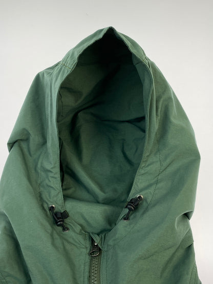 【中古品】【メンズ】 THE NORTH FACE ザ ノースフェイス COMPACT JACKET コンパクトジャケット NPW71830 メンズ アウター 144-260703-hu-11-min サイズ：Ｌ カラー：グリーン系 万代Net店