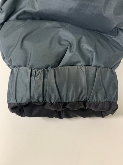 【中古品】【メンズ】 NANGA ナンガ × URBAN RESEARCH DOORS AURORA DOWN JKT DR07-17H701 アーバンリサーチドアーズ別注 オーロラダウンジャケット アウター 144-260701-yn-21-min サイズ：S カラー：グレー 万代Net店