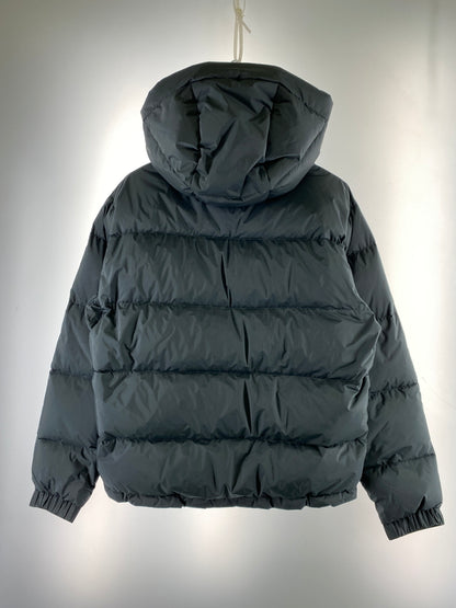 【中古品】【メンズ】 NANGA ナンガ × URBAN RESEARCH DOORS AURORA DOWN JKT DR07-17H701 アーバンリサーチドアーズ別注 オーロラダウンジャケット アウター 144-260701-yn-21-min サイズ：S カラー：グレー 万代Net店