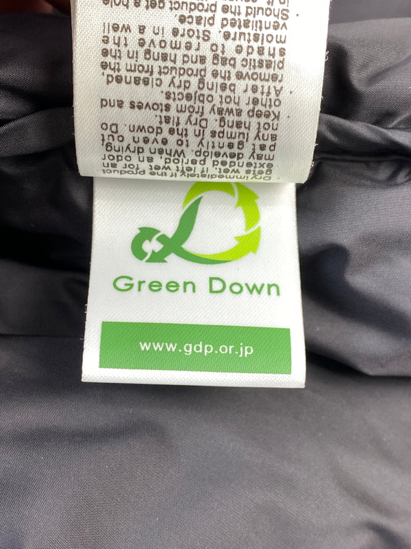 【中古品】【メンズ】 NANGA ナンガ × URBAN RESEARCH DOORS AURORA DOWN JKT DR07-17H701 アーバンリサーチドアーズ別注 オーロラダウンジャケット アウター 144-260701-yn-21-min サイズ：S カラー：グレー 万代Net店