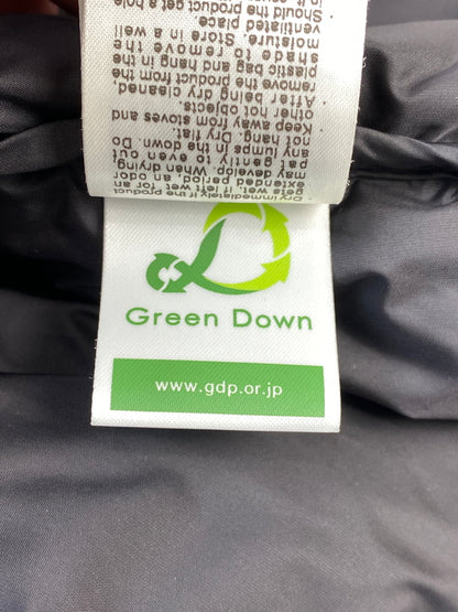 【中古品】【メンズ】 NANGA ナンガ × URBAN RESEARCH DOORS AURORA DOWN JKT DR07-17H701 アーバンリサーチドアーズ別注 オーロラダウンジャケット アウター 144-260701-yn-21-min サイズ：S カラー：グレー 万代Net店