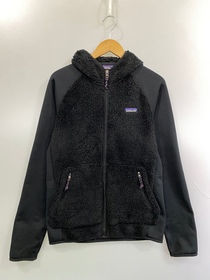 【中古品】【メンズ】 PATAGONIA パタゴニア 25921FA16 LOS GATOS HOODY ロスガトスフーディ 144-260630-zi-33-min サイズ：S カラー：ブラック 万代Net店
