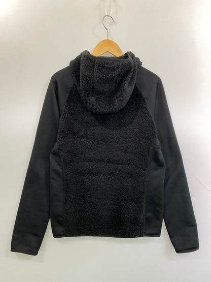 【中古品】【メンズ】 PATAGONIA パタゴニア 25921FA16 LOS GATOS HOODY ロスガトスフーディ 144-260630-zi-33-min サイズ：S カラー：ブラック 万代Net店