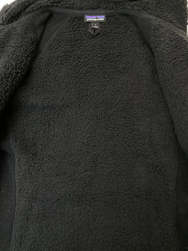 【中古品】【メンズ】 PATAGONIA パタゴニア 25921FA16 LOS GATOS HOODY ロスガトスフーディ 144-260630-zi-33-min サイズ：S カラー：ブラック 万代Net店