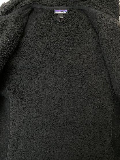 【中古品】【メンズ】 PATAGONIA パタゴニア 25921FA16 LOS GATOS HOODY ロスガトスフーディ 144-260630-zi-33-min サイズ：S カラー：ブラック 万代Net店