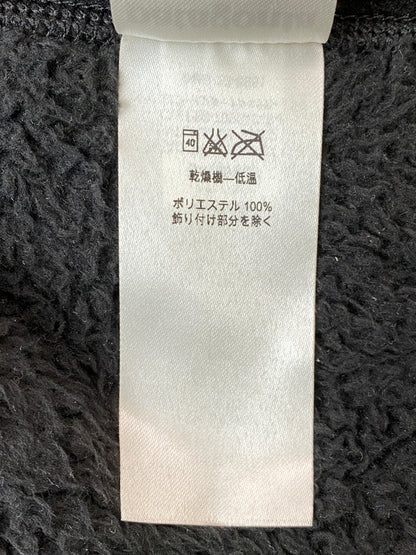 【中古品】【メンズ】 PATAGONIA パタゴニア 25921FA16 LOS GATOS HOODY ロスガトスフーディ 144-260630-zi-33-min サイズ：S カラー：ブラック 万代Net店