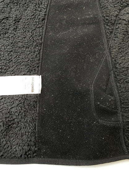 【中古品】【メンズ】 PATAGONIA パタゴニア 25921FA16 LOS GATOS HOODY ロスガトスフーディ 144-260630-zi-33-min サイズ：S カラー：ブラック 万代Net店