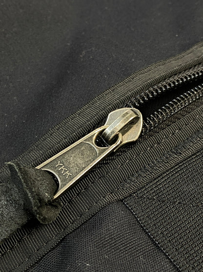 【中古品】【メンズ】 GREGORY グレゴリー TOTE BAG トートバッグ カバン 188-260702-hu-12-min カラー：ブラック 万代Net店