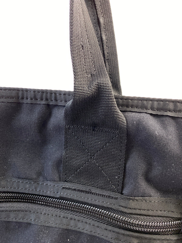 【中古品】【メンズ】 GREGORY グレゴリー TOTE BAG トートバッグ カバン 188-260702-hu-12-min カラー：ブラック 万代Net店