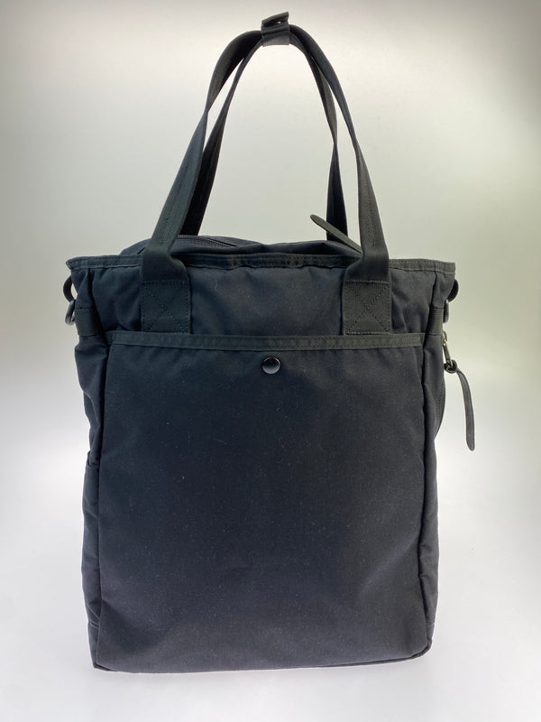 【中古品】【メンズ】 GREGORY グレゴリー TOTE BAG トートバッグ カバン 188-260702-hu-12-min カラー：ブラック 万代Net店