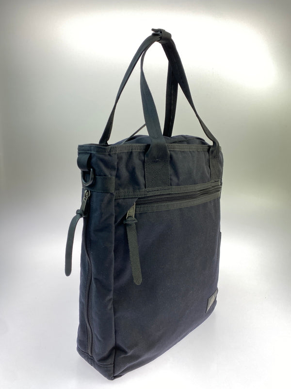 【中古品】【メンズ】 GREGORY グレゴリー TOTE BAG トートバッグ カバン 188-260702-hu-12-min カラー：ブラック 万代Net店